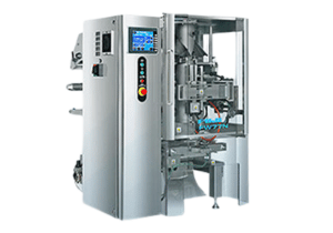 Máy đóng gói đứng FW7700N