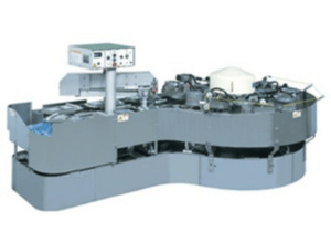 Máy hút chân không tự động FVR-8-260